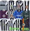 96 97 98 99 Newcastle VOETBALshirts NUFC SHEARER Retro HAMANN SHEARER PINAS 1988 93 95 1997 05 06 2000 01 UNITED OWEN klassieke voetbalshirts Ginola lange mouwen