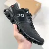 zapatos al aire libre Zapatos Zapatos al aire libre en x Zapatillas de deporte de diseñador para mujer para hombre Ingeniería suiza Blanco Óxido Rojo Zapatillas deportivas transpirables con cordones