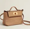 10S all handmade Luxury tote bag Classic designer bag Handbag Noble and Elegant using Senior Original Togo leather Gold /silver hardware