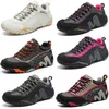 GAI GAI GAI Ankunft Männer Outdoor Wandern Tourist Trekking Trail Jogging Sport Turnschuhe Berg Schuhe Trainer Schuhe Klettern Größe 39-45