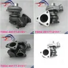 Turbochargers Td04 Turbocharger Used For Mitsubishi Pajero Ii L300 2.5 Td With 4D56 Engine 49177-01510 49177-01511 Md168053 Drop Deliv Dhbzd