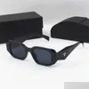 Sonnenbrille Modedesigner Goggle Strand Sonnenbrille Outdoor Zeitloser klassischer Stil für Mann Frau Brillen 13 Farben Optional High Q Ot5L9