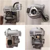 Turbochargers New Turbo GT22 741157-5001S 14411-7T600 49377-02600 Turbocharger för Nissan Navara Terrano QD32T 3.2L 101KW Drop Deliver DHA6A