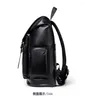 Backpack School Bags Wholesale Leather Bag Laptop Sports Large Capacity Multi-functional