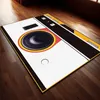 Carpets Living Room Carpet Home Decoration Fashion Camera Rug Bedroom Bedside Lounge Coffee Table Floor Mat Non-Slip Entrance Doormat