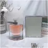 Anti-Perspirant Deodorant Women Per For Woman Spray Floral And Fruity Fragrances 75Ml Edp Charming Long Lasting Fragrance Fast Deliver Dhmez