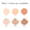 Costume Accessories S/M/L Size Belly Artificial Fake Pregnancy Baby Bump Silicone Prosthetics Tummy for Cosplay