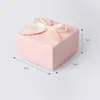 Gift Wrap 30Pcs/Lot Paper Lace Candy Box Boxes Packaging Chocolate For DIY Birthday Wedding Baby Shower Christmas Party Supplies