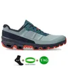 chaussures Qualité Haute Les chaussures Federer Running Roger Advantage Cloudventure noir Blanc Midnight Dustrose Lime rose rose foin cobalt perle hommes