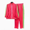 Designer Tracksuitsmen's Sportswearmen's Hoodies, jogging kostymer, jackor, byxor uppsättningar, modetrender, handflator, träningsdräkter, änglar