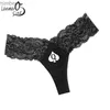 Sexy Set Queen of Spades Women Sexy Lace Lingerie Temptation Panties Thong Breathable Underwear Female G String Intimate OversizeL240122