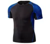 Lidong Compression Clothing Gyms Tips Tshirt Mens fitness