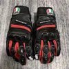 Aagv Handschuhe Sommer Vier Jahreszeiten Agv Carbon Faser Reiten Schwere Motorrad Racing Leder Anti Drop Wasserdichte Bequeme Handschuhe Kbx7