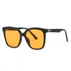 Designer Sunglasses For Women Fashion Versatile Glasses Classic ultraviolet-proof Sunglasses Men Travel Sun Glass Drive Goggle Adumbral Eyeglasses