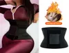 Afslankgordel Fajas Mujer Moldeadora Zweetsauna Taille Trainer Body Shapwear Riem Buikcontrole Zandloper Figuur Workout Band 226666300