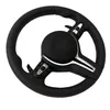 Volant de voiture M pour F01 F02 F06 F07 F10 F11 F12 F13 F14 F15 F18 F22 F30 F31 F32 F33 F34 F80 F82 F83 F85 F86 F87 X3 X4 X5 Drop Del Dhlg1