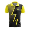 Män kort ärm golf polo skjorta bord tennis topp fotboll sportkläder badminton skjorta utomhus golfkläder mode t-shirt