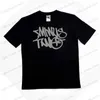 T-shirts pour hommes 2023 Nouvel été American Street Gothic Imprimé Tops Tees Hommes Y2K Harajuku Hip-Hop Rétro T-shirts Couple Casual Loose Tops Tees T240122