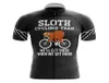 SPTGRVO Lairschdan noir drôle men039s maillot de cyclisme vélo hauts femmes maillot de cycle à manches courtes course vélo chemise vtt vêtements5763620
