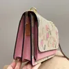 Tasarımcı Çanta Omuz Çantası Klare Crossbody Bag Tote Tag Tutlu Çanta Kadın Çanta Deri Bag En Kaliteli Omuz Kayışı Pochette