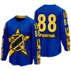 الهوكي 2024 All-Star 20 Sebastian Aho Jerseys 38 Boone Jenner 93 Alex DeBrincat 72 Sergei Bobrovsky 88 David Pastrnak 1 Jeremy Swayman 26 Rasmus Dahlin White