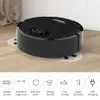 Robot Vacuum Cleaners Robotic Vacuum Cleaner Intelligent Floor Sweeper Robot Sweeping Dragging Suction Integrated Robot Home Smart Cleaning Appliance