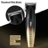 الشعر كليبرز 100 ٪ JRL 2020C الشعر الكليبرل كهروضوئية تقليم لآلة قص شعر مينكورد لأدوات قطع الحلاقة