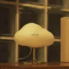 Humidifiers Essential Oil Diffuser with Color Night Light Home Mist Maker Fogger Portable Automatic Multifunctional for Bedroom Living Room YQ240122