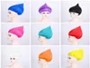 الديكور Tanime Magic Wizard Colors Multi Colors Trolls Wig Cosplay Cosplay Halloween Party Supplies 15 5xy BKK5898433