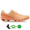 chaussures Qualité Haute Les chaussures Federer Running Roger Advantage Cloudventure noir Blanc Midnight Dustrose Lime rose rose foin cobalt perle hommes