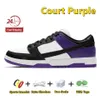 Low Herren Freizeitschuhe Weiß Schwarz Baldrian Blau Grau Fog Reverse UNC Triple Pink World Champ Syracuse Cherry Sail Herren Damen Trainer Sport Turnschuhe Plateauschuh