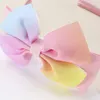 Hair Accessories Cute Ribbon Princess Hairband Girls Boutique Bowknot Headband Lovely Non-slip Hoops Kids Sweet Candy