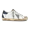 golden goose sneakers GGDB Loafers Designer di lusso Superstar Loafers Classic Platform Scarpe Italia Marca Trainers Ditry Sneakers Per Uomo Donna dhgate 【code ：L】