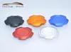 HB Car Carning Filter Cap Cap Cover Cover for Subaru Outback XV Auto Accsities Aluminium with Logo Car dyling2716752