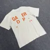 Galleriss Men t shirt designer t shirt man designer kvinnor man cottons man casual gata korta ärmar klädstorlek s-xl depts kläder basket skjorta svart skjorta