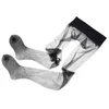 Çoraplar Çorap Ultra ince 1d düşük bel taytları tam şeffaf iç çamaşırı açık kasık külotlu çorap bayanlar seksi iç çamaşırı yaz çorapları hosiery yq240122