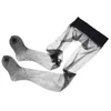 Calcetines Medias Ultrafinas 1D Medias de cintura baja Lencería transparente completa Pantimedias con entrepierna abierta Ropa interior sexy para mujer Medias de verano Medias YQ240122