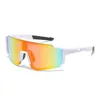 Sunglasses Cycling Sunglasses Men Driving Sports Mountain Eyewear Women Road Bicycle Sun-proof Shade Sun Glasses Goggle Unisex UV400 New YQ240120