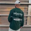 2024 هوديز الرجال الأمريكية الإصدار Nocta Golf Co الذي تحمل علامة تجارية سريعة التجفيف السريع تي شيرت الرياضة