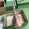 Classique Designer Marmont Sacs à main Femmes Épaule Sacs à bandoulière Fourre-tout Shopping Messenger Cross Body Satchel Sac à main vintage Mode Hobo Sacs à main de luxe