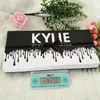 Diğer Sağlık Güzellik Öğeleri Kylie Jenner Lüks Marka Makyaj Dudak Gloss Tatil Günü Lipgloss Edition Kit 12 Renk Mat Su Geçirmez DHL6G