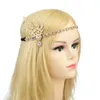 Hair Clips Fashion Rhinestones Costume Accessories Princess Bridal Leaves Headband Women Tiara Korean Style Headwear Wedding Jewelry