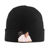 Bérets Tony Soprano Gabagool unisexe tricoté chapeau femmes hommes bonnet automne hiver chapeaux acrylique GABA GOOL casquette décontractée