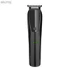 Hair Clippers Cutting Machine Men Electric Hair Clipper For Nose Razor Home Family Multifunction Hairdressing Products Waterproof YQ240122