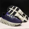 Scarpe di alta qualità nova form scarpe monster per Cloudnova sneakers da uomo da donna Cloudmonster scarpe da outdoor uomo donna scarpe da ginnastica sp