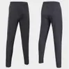 New slim fit small foot sports and leisure pants breathable spring autumn running fitness stretch stone cargo Designer pant mens66654