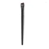Makeup Brushes 1/2 Pcs Professional Small Angled Eyebrow Brush Eyeliner Brow Contour Fine Tool Drop Delivery Health Beauty Tools Acces Otayl