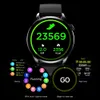 Huawei Xiaomi iPhoneの時計iOS Android Smart Watch Men 2022 1.3IPS Bluetoothコールスマートウォッチメンフィットネス血圧