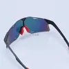 HJC Nieuwe Fietszonnebril Heren Dames Sportbril Road Mtb Mountainbike Brillen Zonnebril Running Lenzenvloeistof Gafas Ciclismo 240122