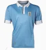 2024 Uruguay Voetbalshirts jubileum 100e speciale L.SUAREZ E.CAVANI N.DE LA CRUZ eigen shirt G.DE ARRASCAETA F.VALVERDE R.BENTANCUR R.ARAUJO Voetbal